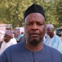 Bukar Talba