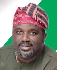 Oluwarotimi Fasonu