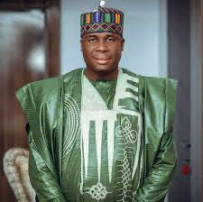 Hon. Ibrahim Musa Italiya