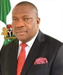 Sampson Ekong Akpan