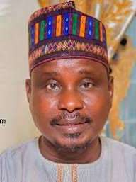 ABUBAKAR MOHD SA’ID