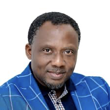 Michael Oglegba