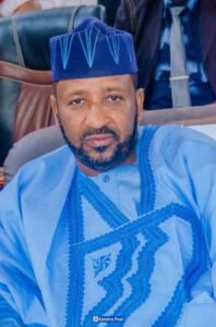 MUSA ADAMU