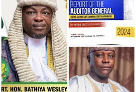 Hon. Bulus Geoffrey