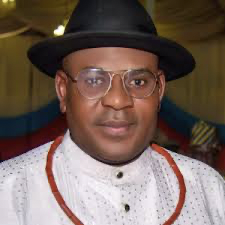 Emamusi Obiodeh