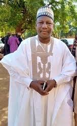 MUHAMMAD TUKUR