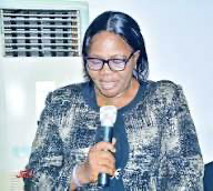 DR. MARY ARINDE