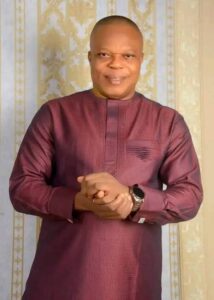 Yakubu Oshiorenua Musa