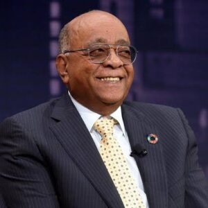 IBRAHIM MOHAMMED
