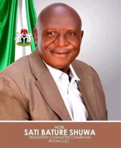 Bature Sati