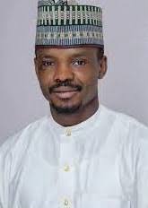 HON. MOHAMMED KATSINA