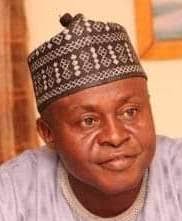 SULEIMAN YAKUBU
