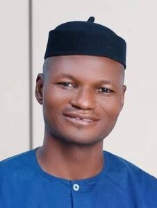 ALIYU Y. CHUNBAYA