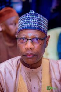 ABUBAKAR HASSAN FULATA