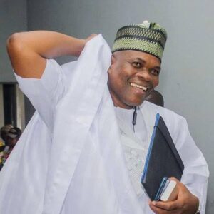 Dr. Wasiu Olatubosun