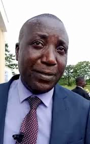 Prof. Tonukari Johnbull