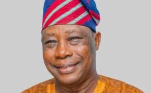 Hon. Adebayo Lawal