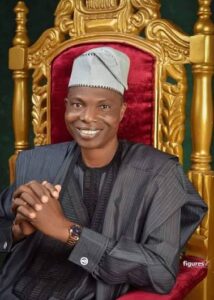 Hon. Olusegun Olayiwola