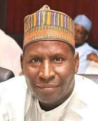 AMINU SULE SANKARA