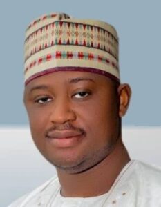ADAMU ALIYU SAMANAJI