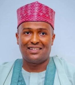 RT. HON. ISMAILA JIBRIL FALGORE