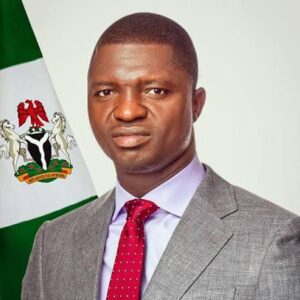Francis Ogbonna Nwifuru