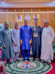 HON. ABDULMALIK BAURE