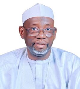 UMAR NAMADI