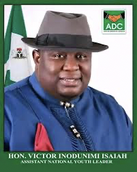 Hon. Victor Prezi