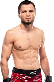 Umar Nurmagomedov 