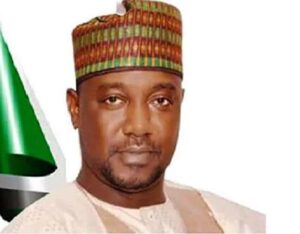 Abubakar Bello Sani