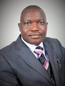 Hon. Ayodele Akande