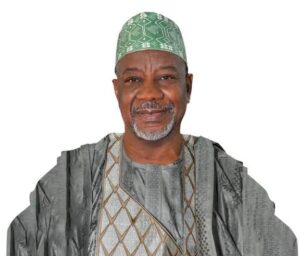 MOHAMMED OGOSHI ONAWO