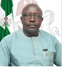 Sir (Dr.) Lucky Eseigbe