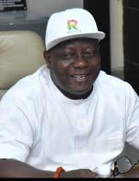 Etagherure Ejiro Terry