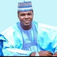 TIJANI KAYODE ISMAIL