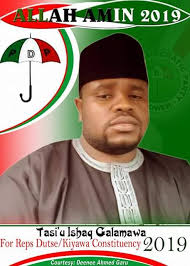 TASI’U ISHAQ