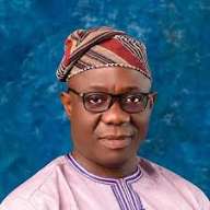 TIMOTHY OJOMA