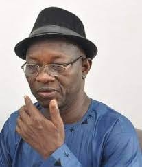 Hon. Paul Nosayaba Ohonbamu