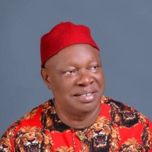 Ani Okorie