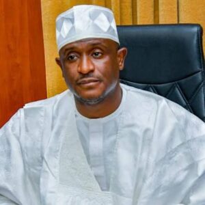 Usman Abdullahi Malagi