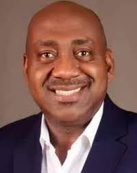 OBINNA EDWARD IHEUKWUMERE