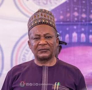 Aminu Abdullahi Alkali