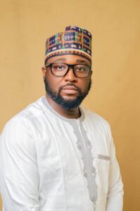 Hon. Azeez Badmus