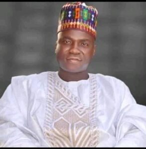 BUBA MUSA