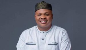 Hon. Ayodeji Abass-Aleshinloye