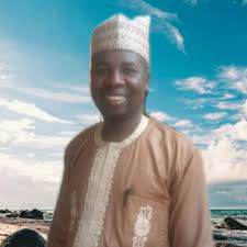 HAMZA N. D. BELLO