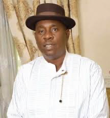 Benson Friday Konbowei