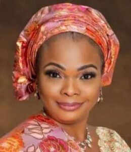 ISHAYA OMOTAYO ADELEYE