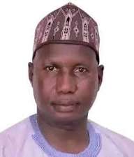 IBRAHIM HAMZA ADAMU